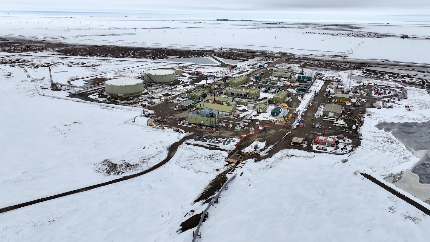 Workers in Remote Alaska Face Unique Challenges Amid Unending Summer Sun