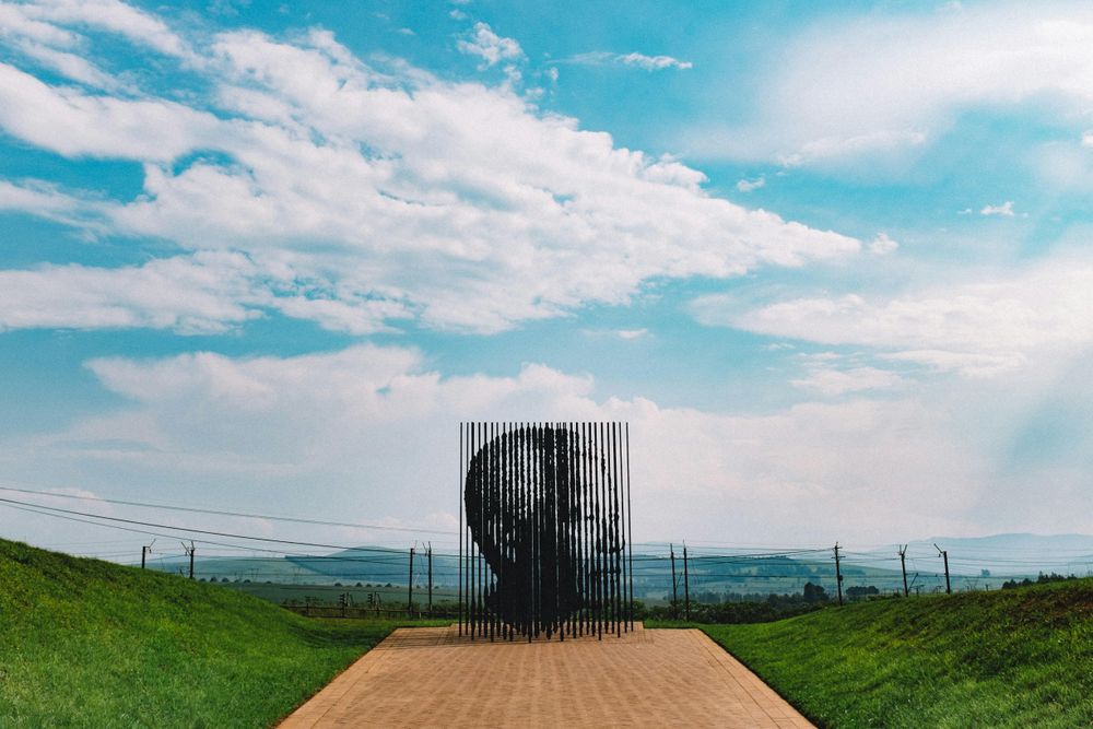 Mandela Day Family Outings: Exploring South Africa's Historical Sites