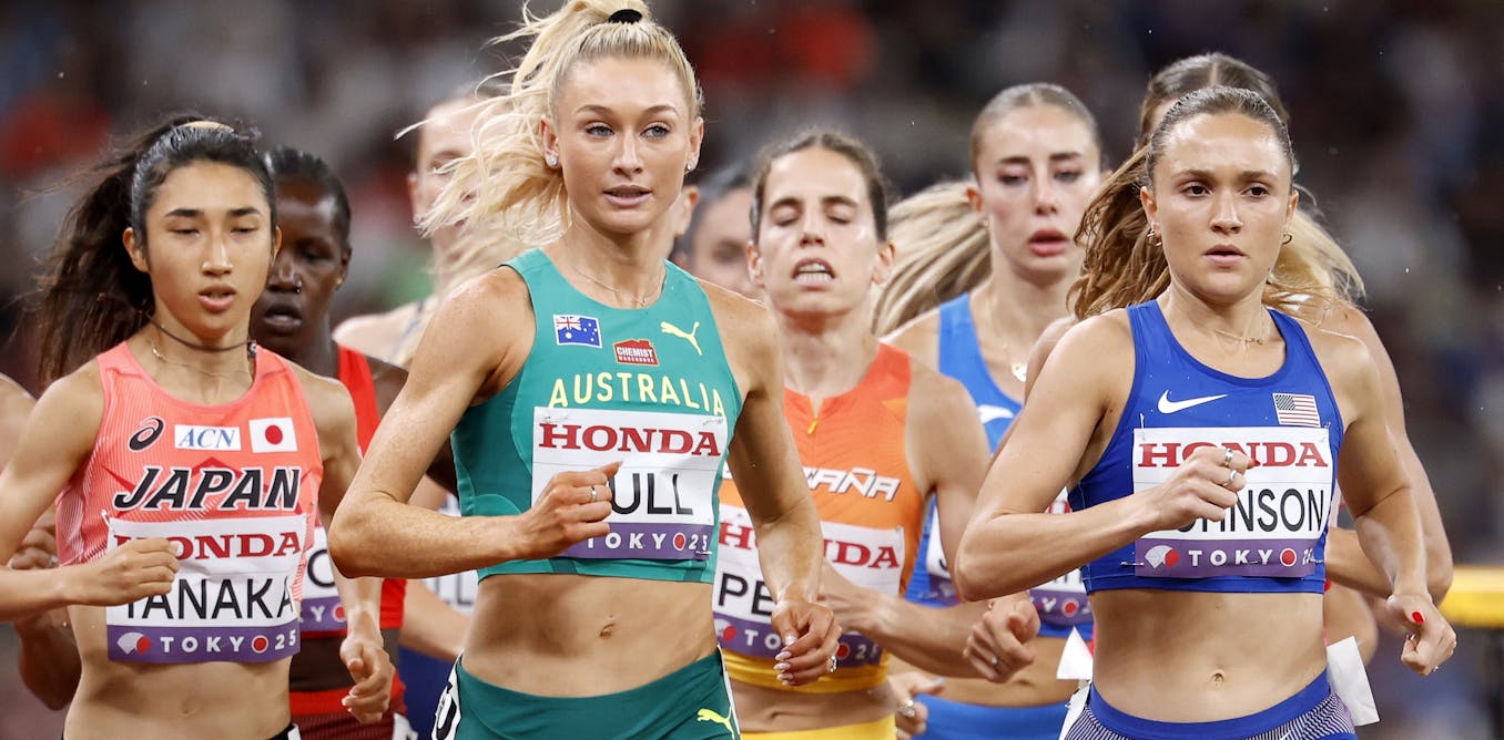 Australia lags behind Europe in addressing sexualised coverage of women athletes