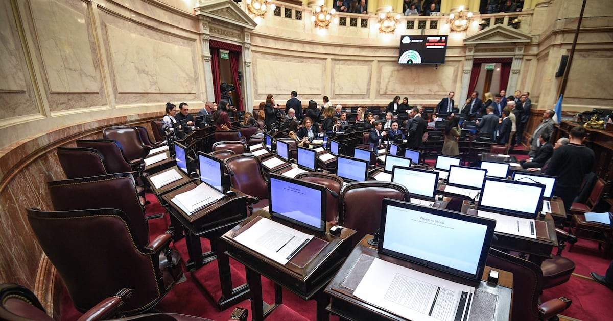Legislación de propiedad privada y debate político en Argentina