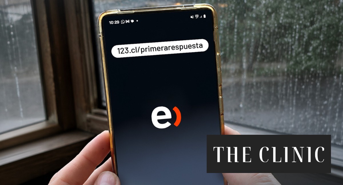 Entel Ofrece Guías para la Preparación ante Emergencias por Mal Tiempo