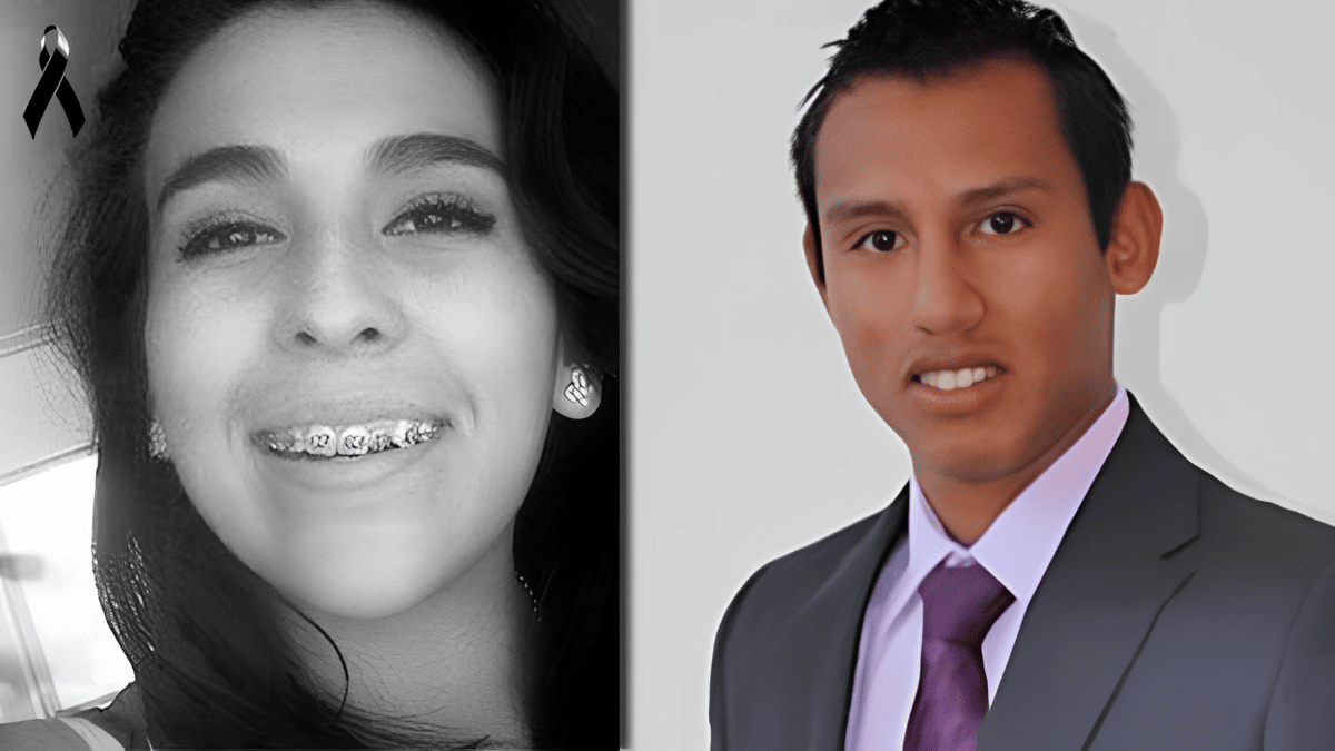 Sentencia de 56 años por desaparición de Paulina Camargo