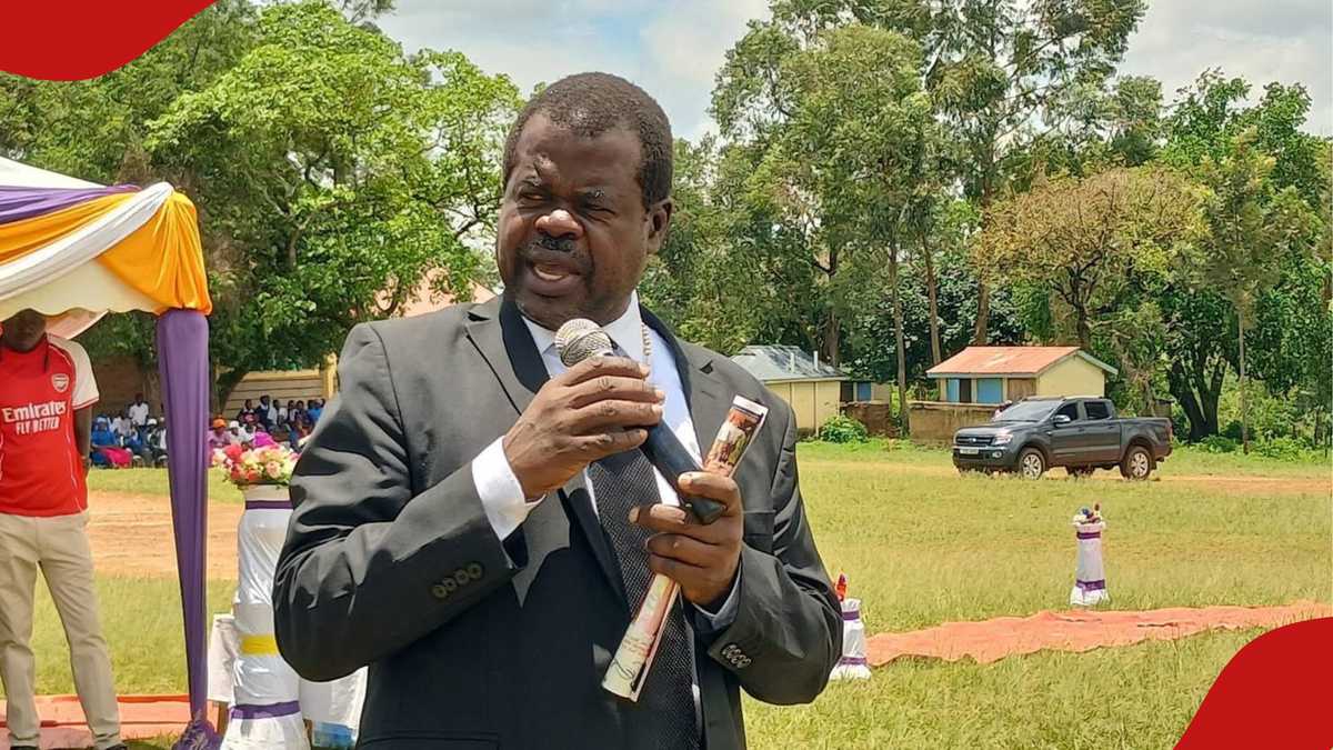Omtatah Calls for Clarity on 3-Year Delay in KEMRI Leadership Appointment