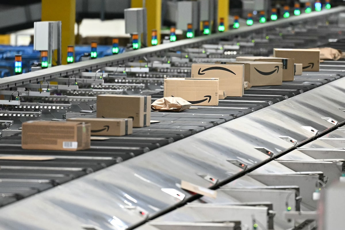 Amazon's Counterfeit Problem and the App Fighting Fake Products