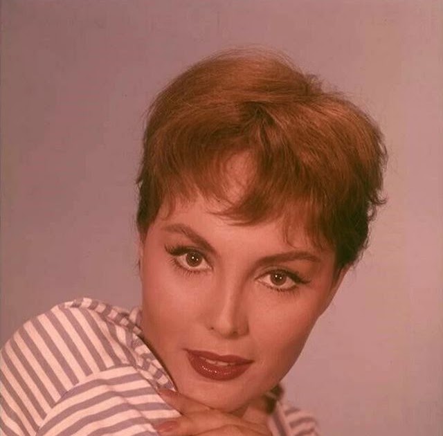 Charlene Holt: A 1960s Hollywood Icon's Enduring Legacy