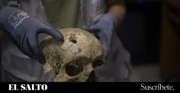 La memoria histórica y el legado del franquismo en España