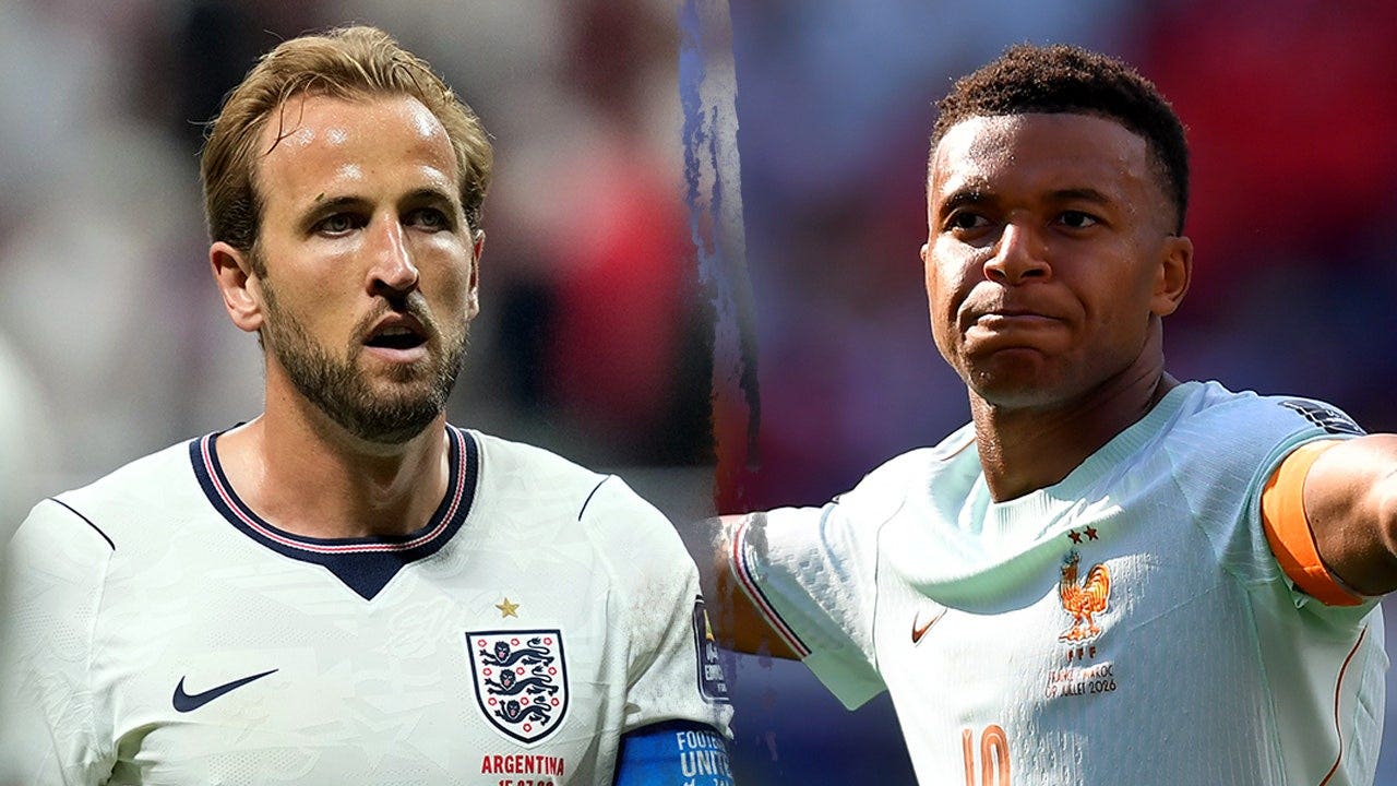 France and England Set for Bronze Medal Match in 2026 World Cup