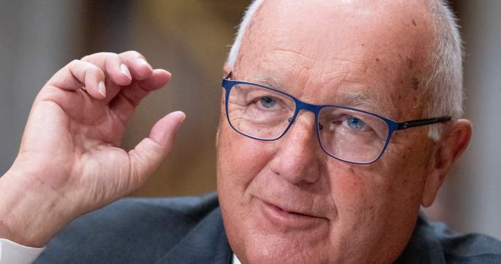 U.S. Ambassador Warns of Tariffs Over Canadian Wildfire Smoke Impact