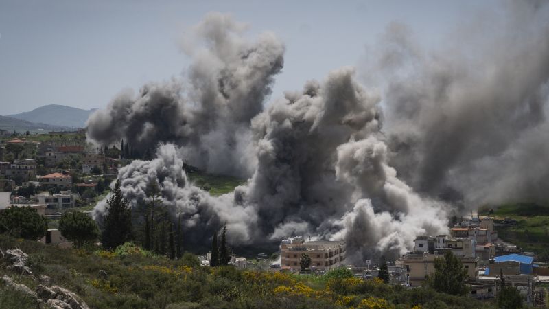 Ongoing US-Iran Conflict Escalates with Continued Bombardments and Retaliatory Strikes