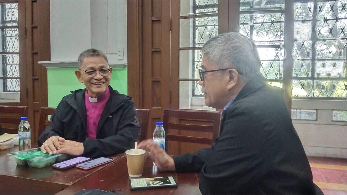 Philippine Rights Groups Condemn Racist Depictions in Chinese Media