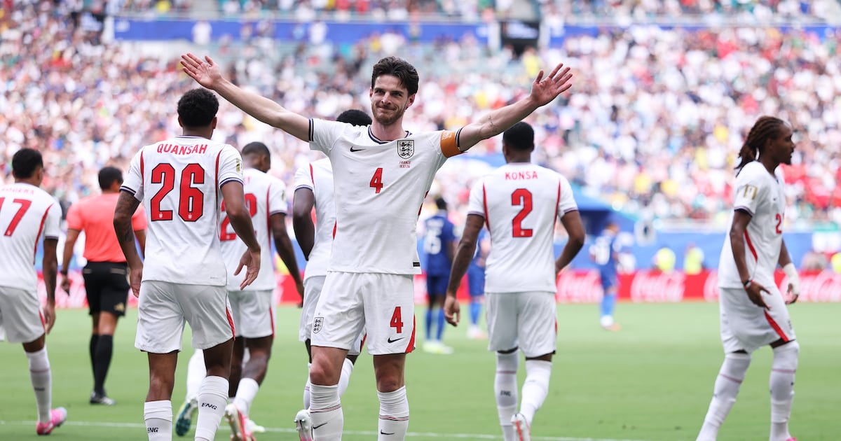 Francia y Inglaterra disputarán el bronce del Mundial 2026 en Miami