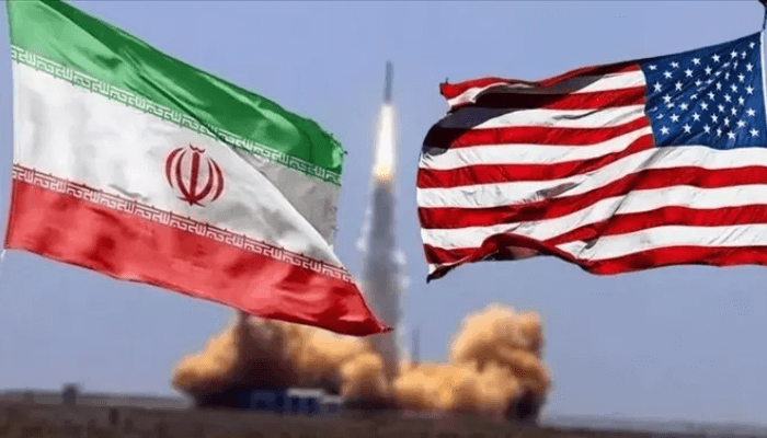 Iranian attack kills two US soldiers at Jordan base