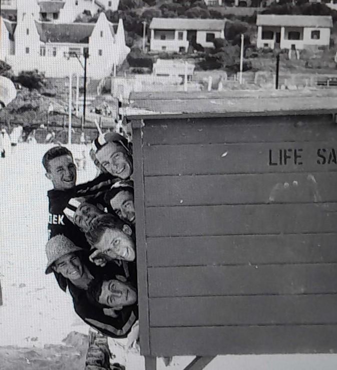 Fish Hoek Surf Lifesaving Club Marks 70 Years of Service and Success
