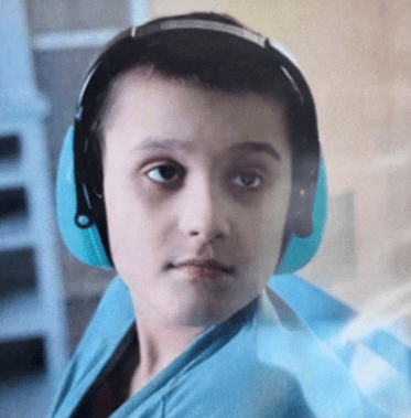 Calgary Police Search for Missing 11-Year-Old with Neurodivergent and Non-Verbal Traits