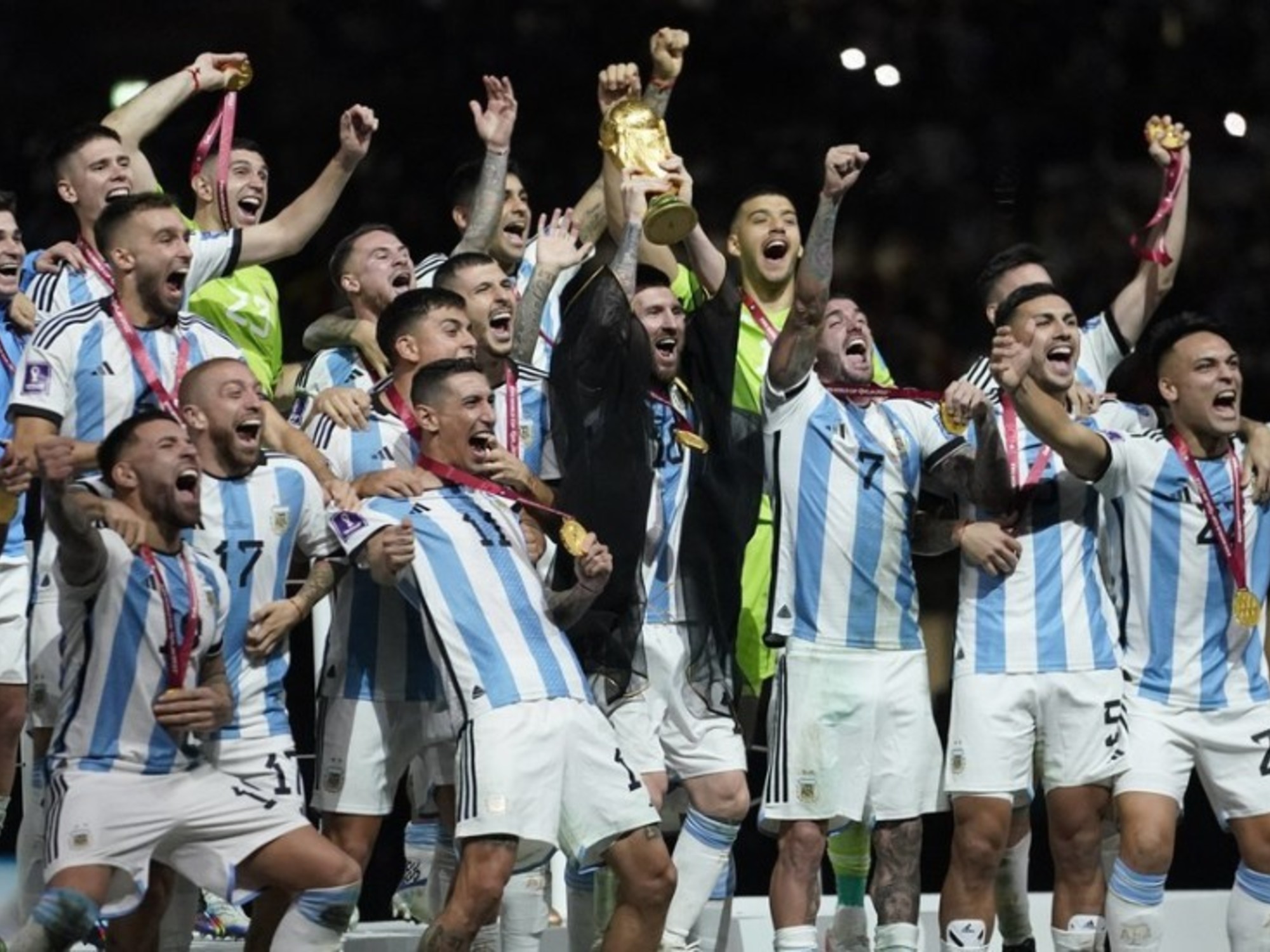 Clima para la final del Mundial 2026 entre Argentina y España: condiciones en distintas regiones