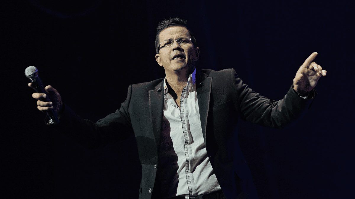 Fiscalía colombiana incauta bienes de Charlie Zaa en investigación sobre vínculos con AUC