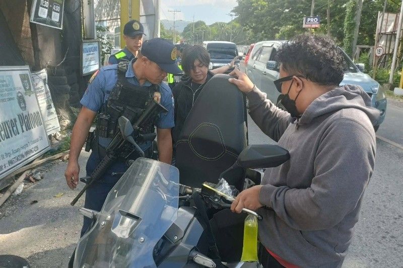 Two BARMM Towns Experience Back-to-Back Grenade Attacks