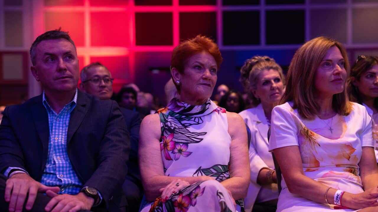 Pauline Hanson's Remarks on Migration and Cultural Assimilation Spark Controversy