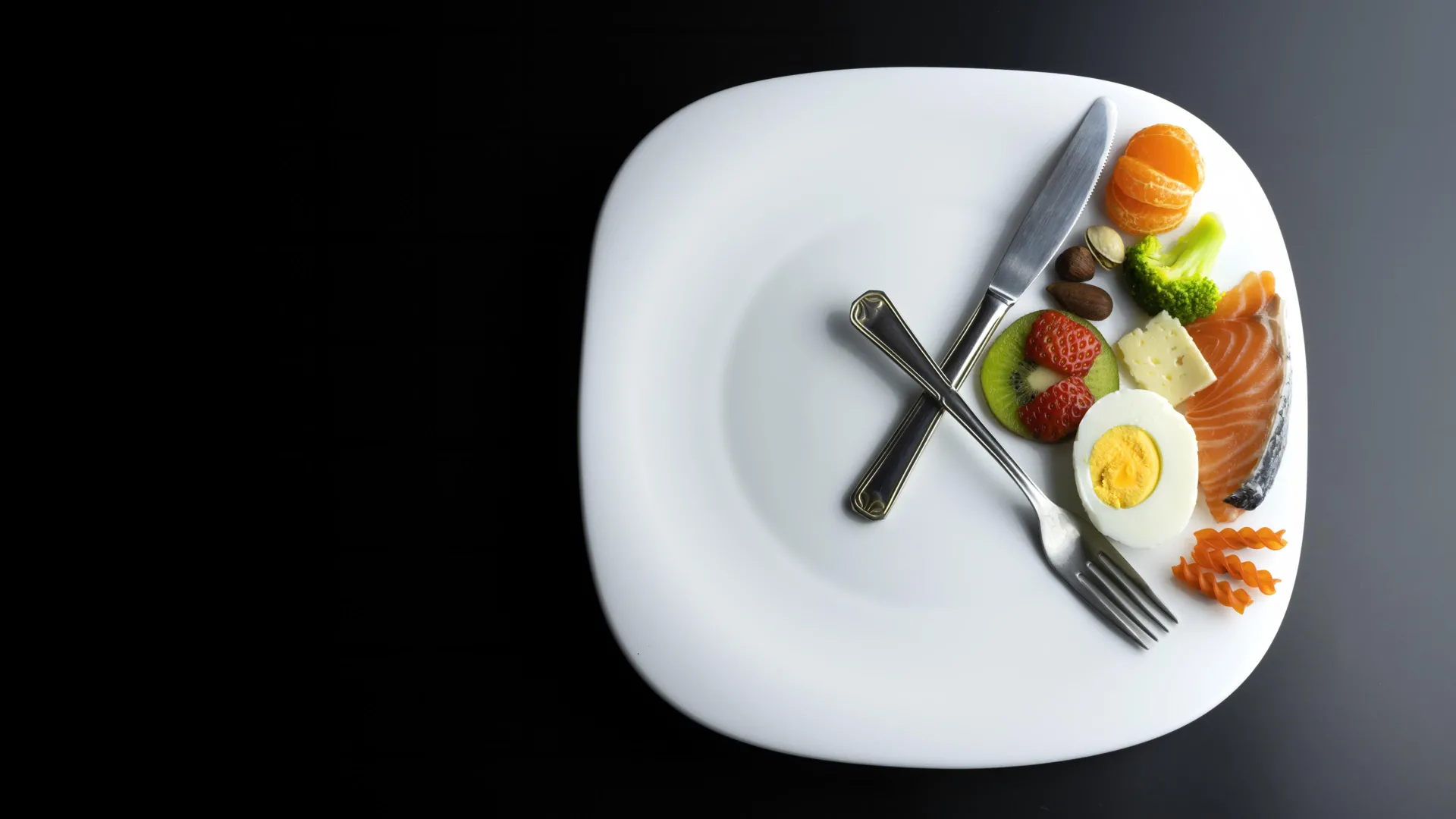 Intermittent Fasting May Aid Long-Term Weight Management