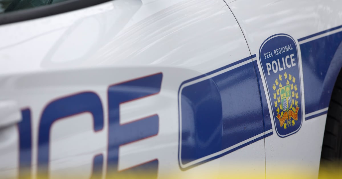 Young Woman Critically Injured in Mississauga Hospital Incident