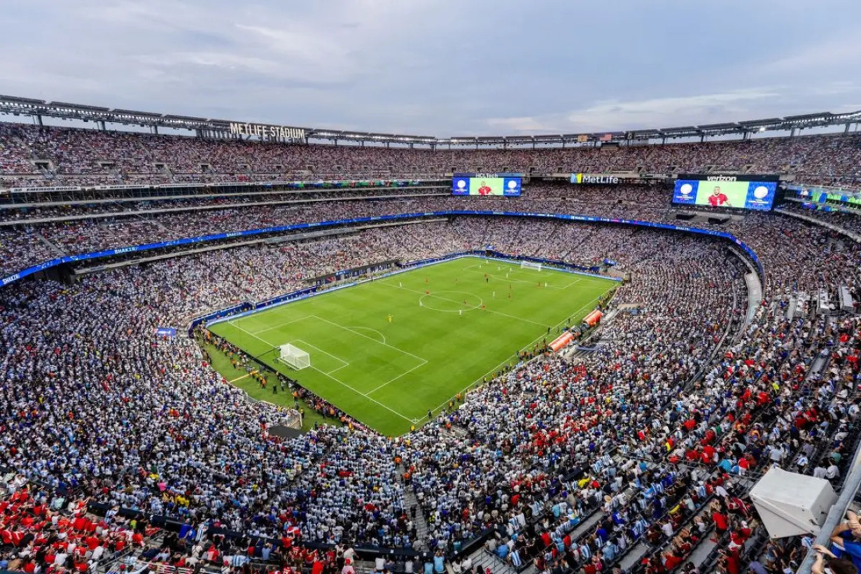 FIFA World Cup 2026 Halftime Show: Global Stars and Iconic Characters Unite