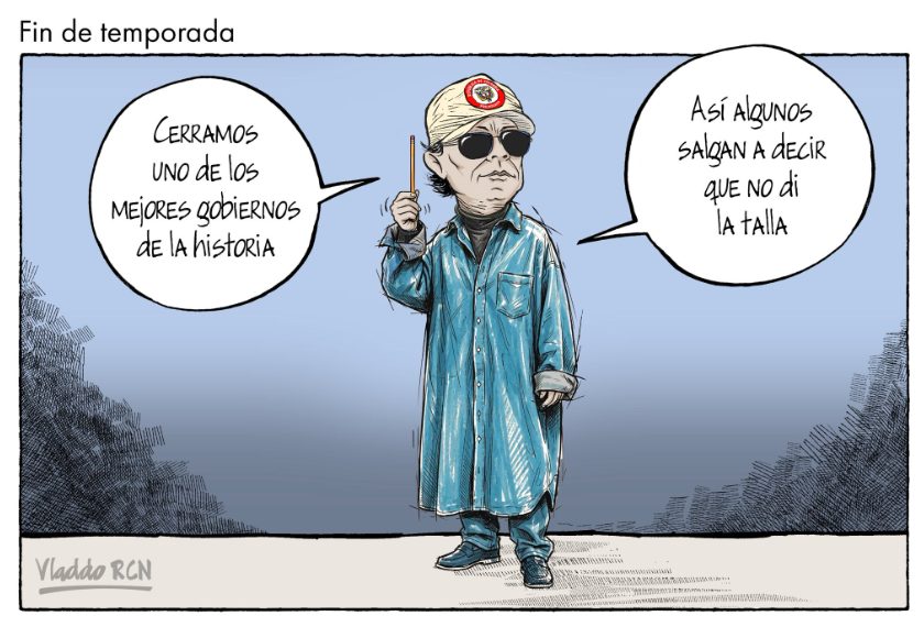 Caricaturas del domingo 19 de julio de 2026 en LaPatilla