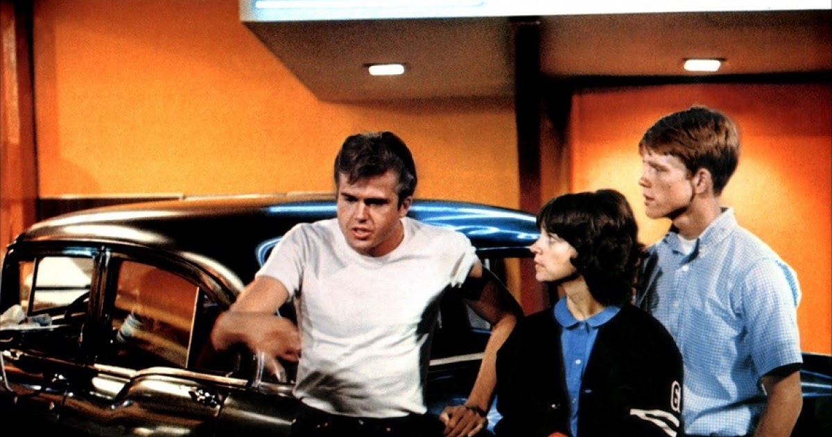 A Deep Dive into the Legacy of 'American Graffiti' (1973)