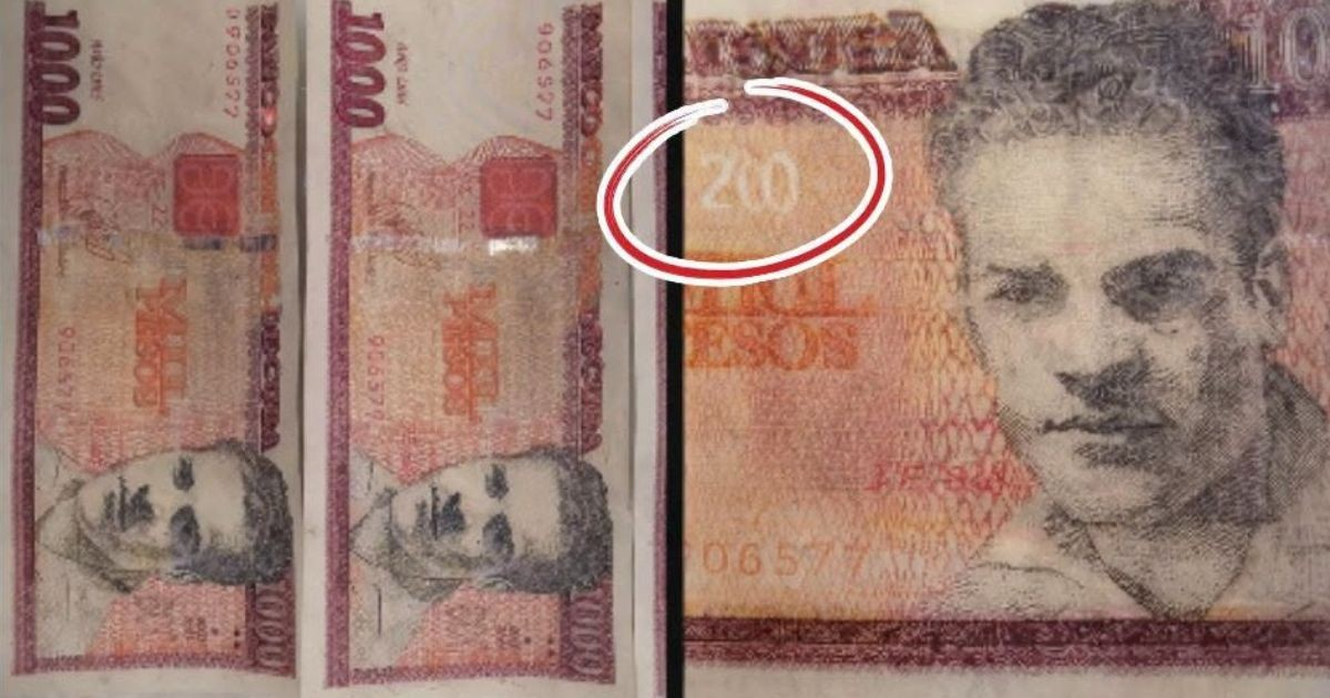 Nueva estafa con billetes falsos en Guantánamo