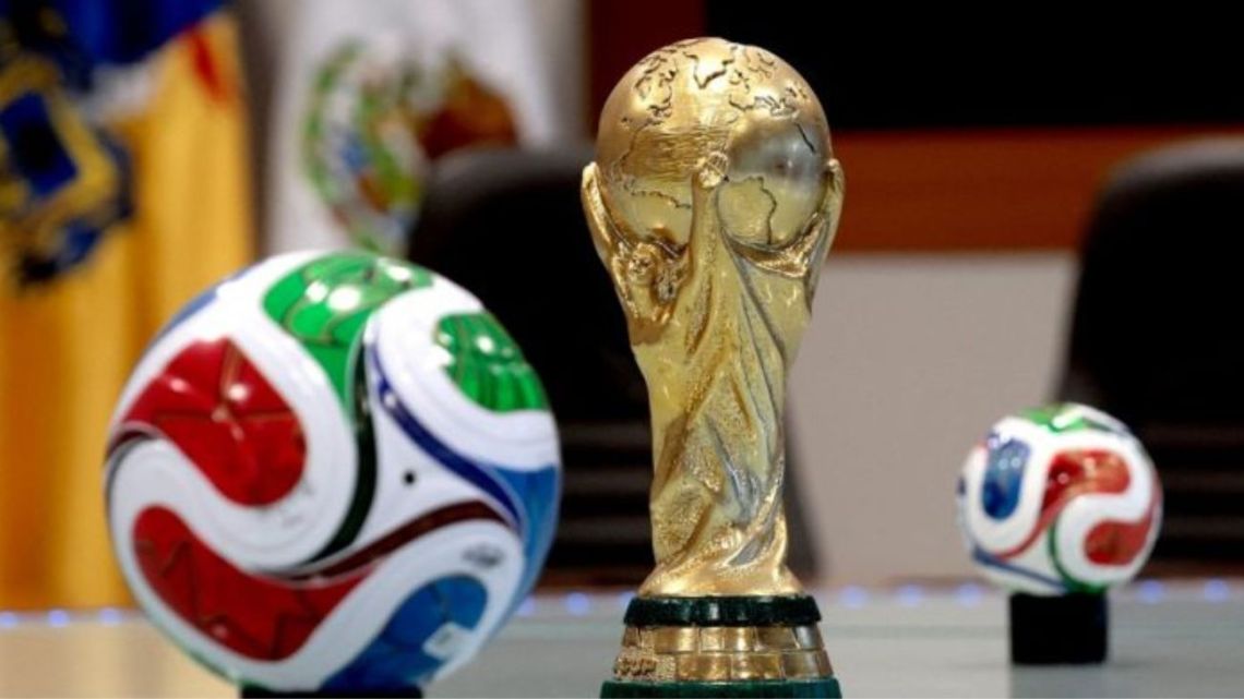 Premios y recompensas de la final del Mundial 2026: detalles del campeón y trofeos FIFA