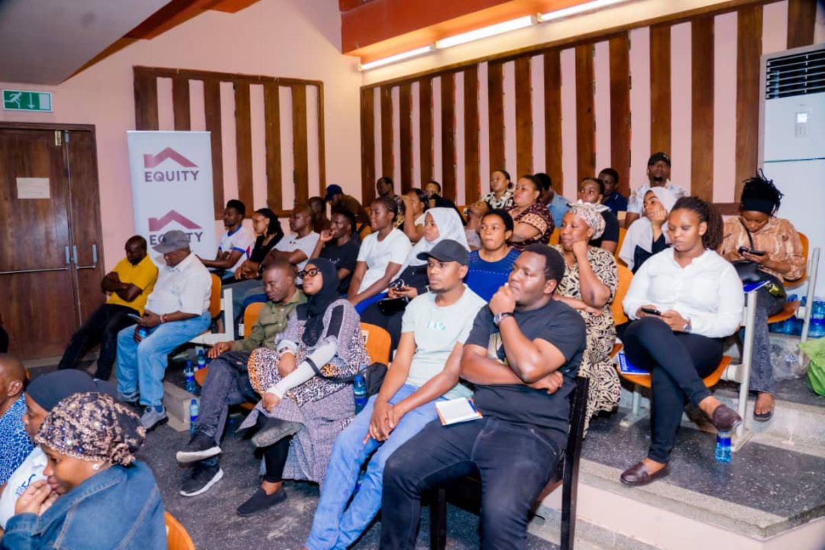 Equity Bank expands agency banking to boost financial inclusion in Tanzania