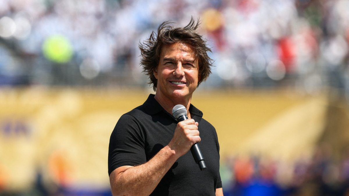 Tom Cruise Celebra el Poder Unificador del Fútbol en la Final del Mundial 2026
