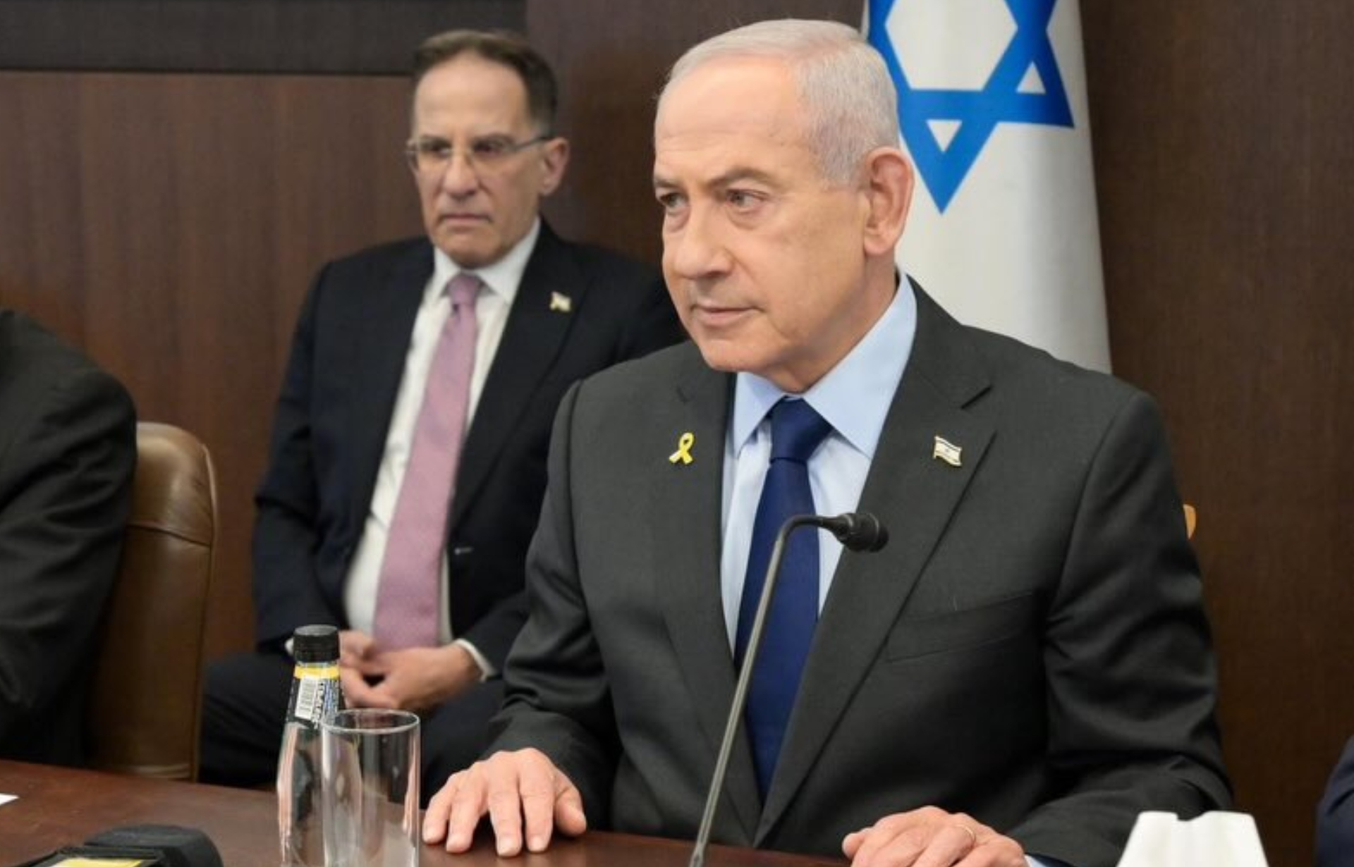 Confrontación política entre Netanyahu y Mamdani sobre posibles acciones legales