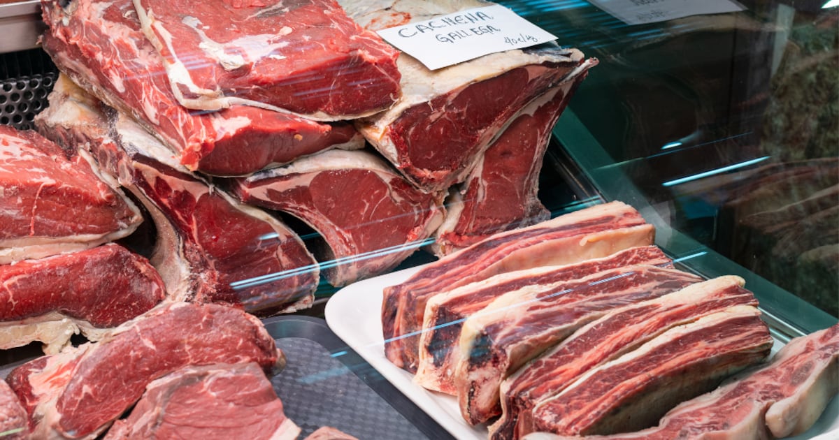 Rising red meat prices and production challenges in South Africa