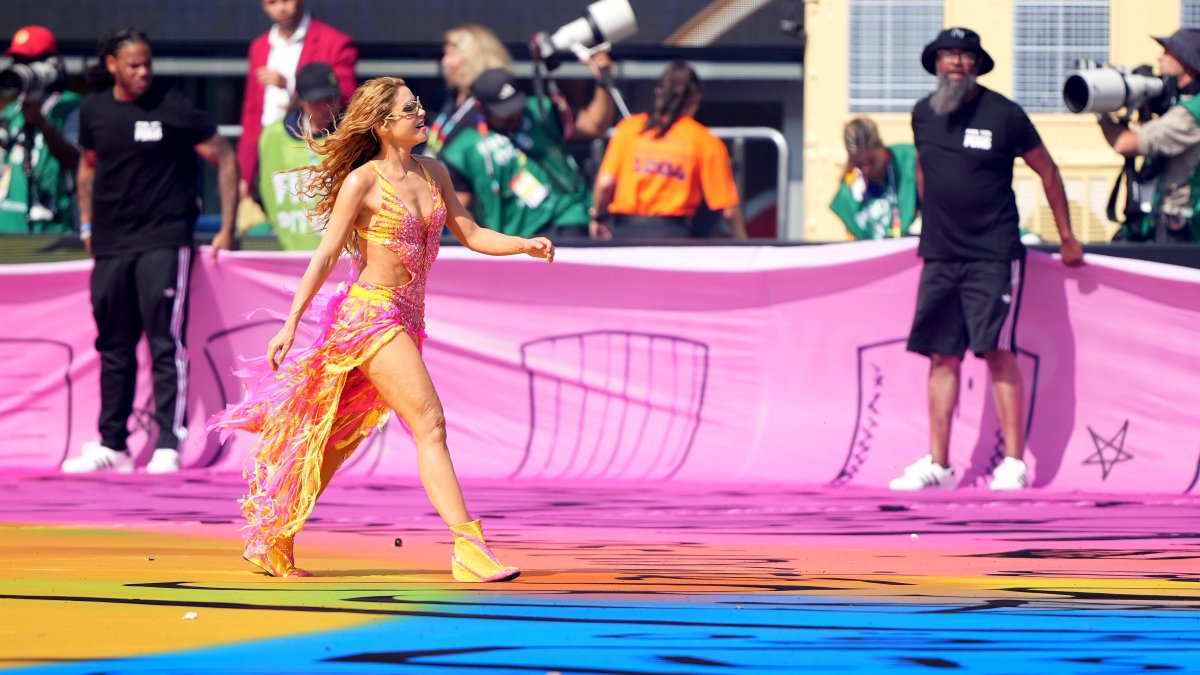 Show de Medio Tiempo en la Final del Mundial 2026: Estrellas de la Música y un Espectáculo Histórico