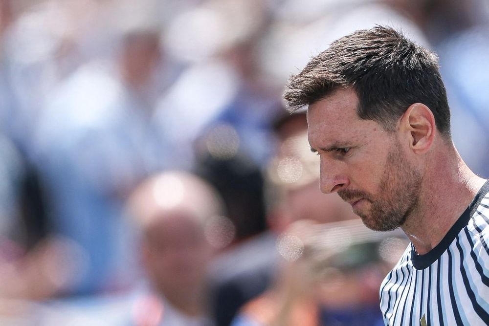 Argentina and Spain clash in historic World Cup final as Messi eyes legacy
