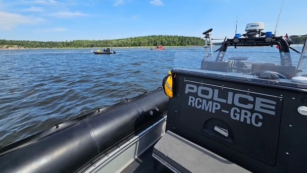 Two brothers from Winnipeg believed to have drowned in Manitoba's Nutimik Lake