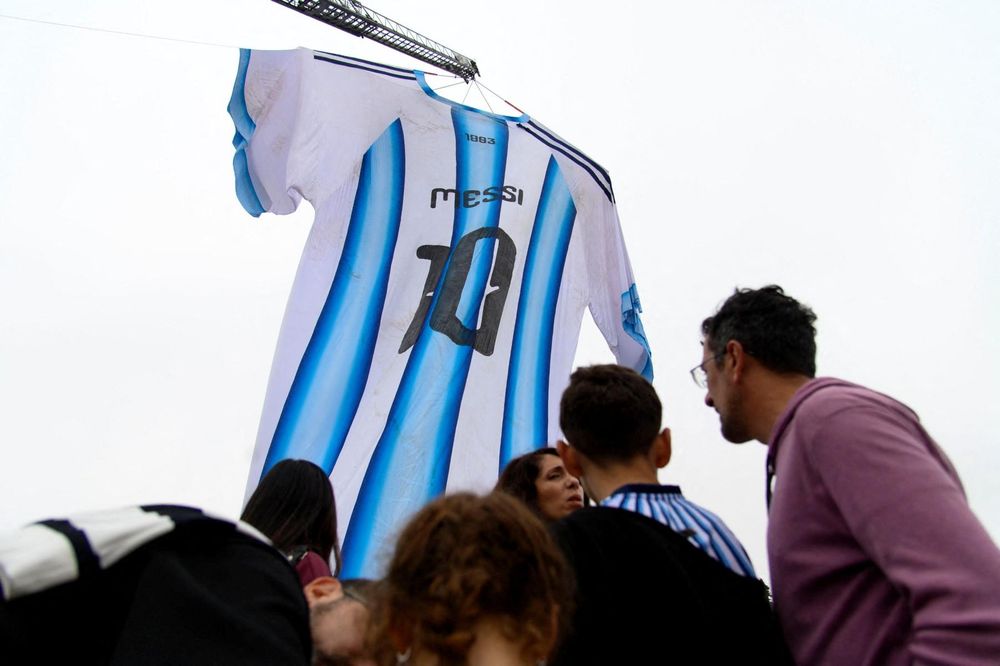 Argentina and Spain Clash in FIFA World Cup 2026 Final as Messi Seeks Legacy
