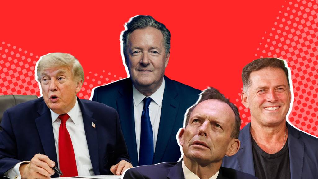 Australian candidate challenges Nigel Farage in UK by-election, highlighting cross-border policy influences and Trump's World Cup remarks