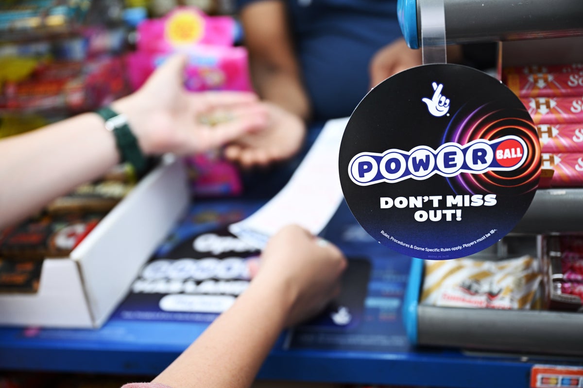 UK Launched Powerball Lottery Offers Massive Jackpots and New Prize Tiers