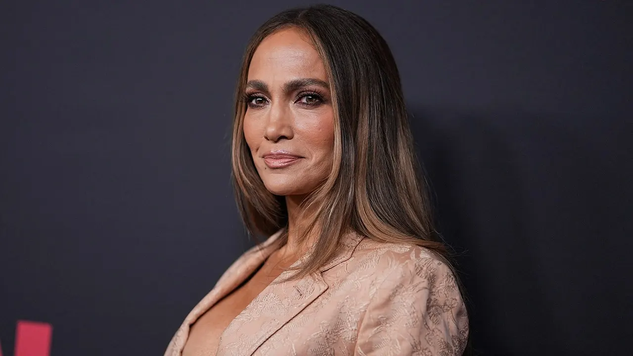 Jennifer Lopez Shares Insights on What Makes a Man Attractive
