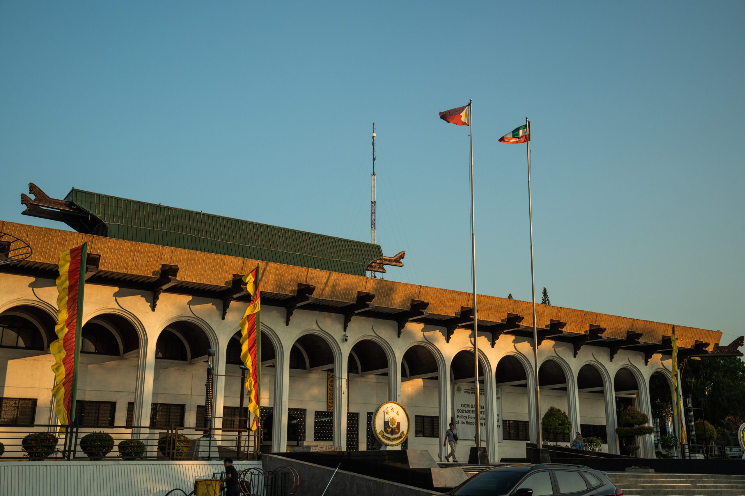 Security Forces Heighten Operations in BARMM Amid Election Violence Fears