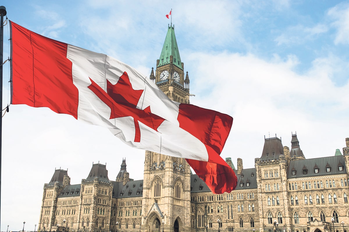 The Hidden Role of Associations in Shaping Canadian Society