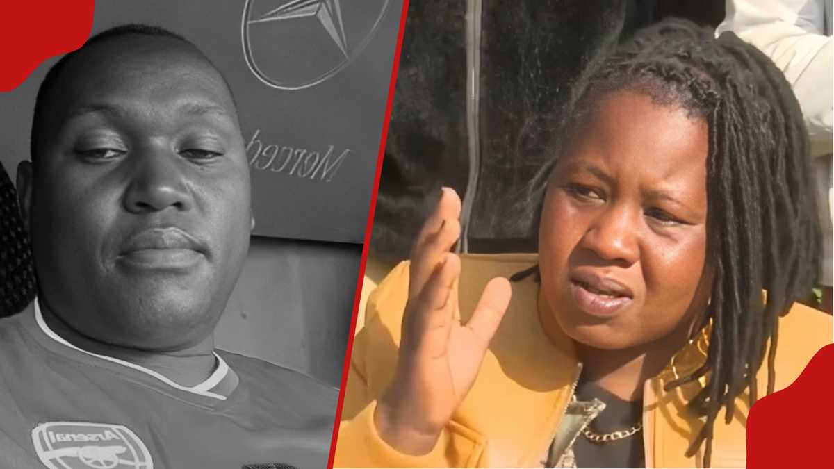 Man Killed in Ol Kalou Election Violence Shares Final Moments with Widow