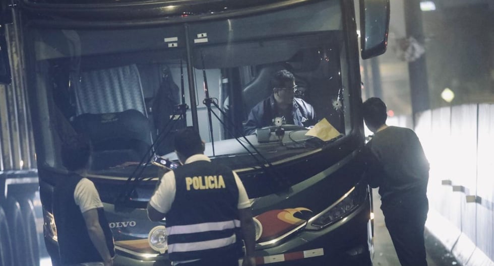 Ataques a buses interprovinciales en Puente Piedra: investigan vínculo con extorsión