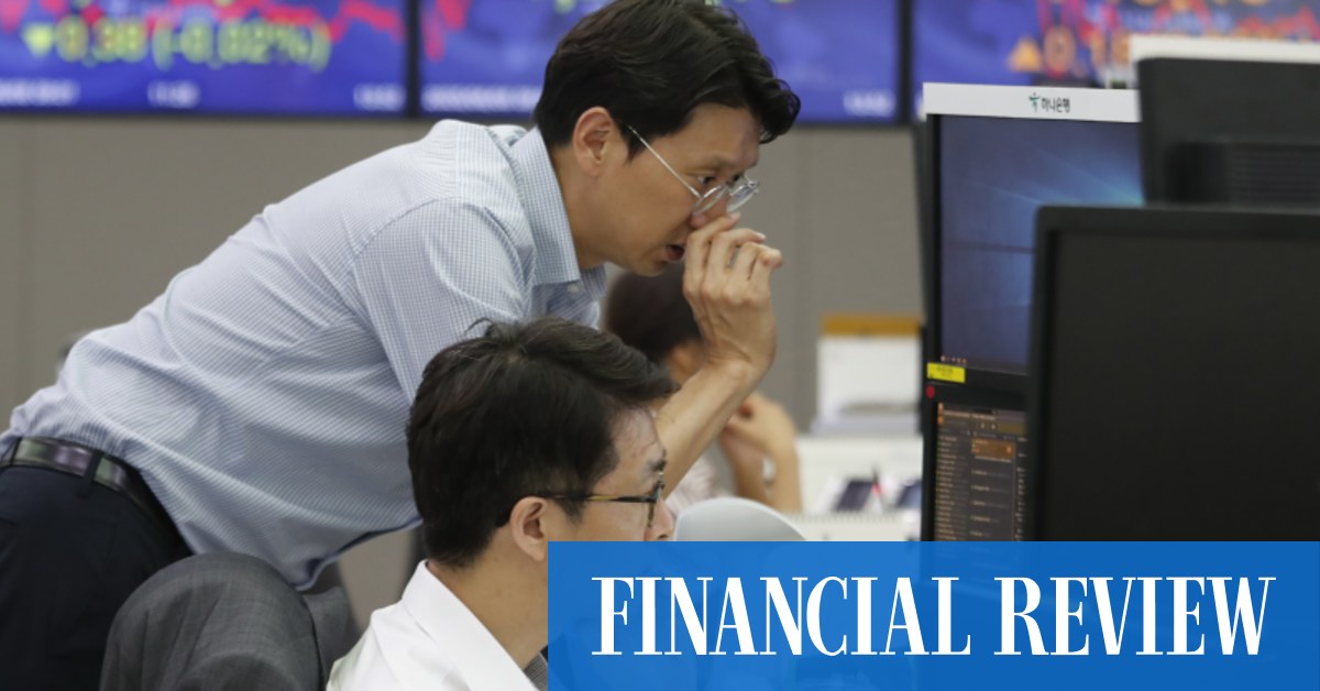 Chinese AI startup challenges US tech dominance with new model