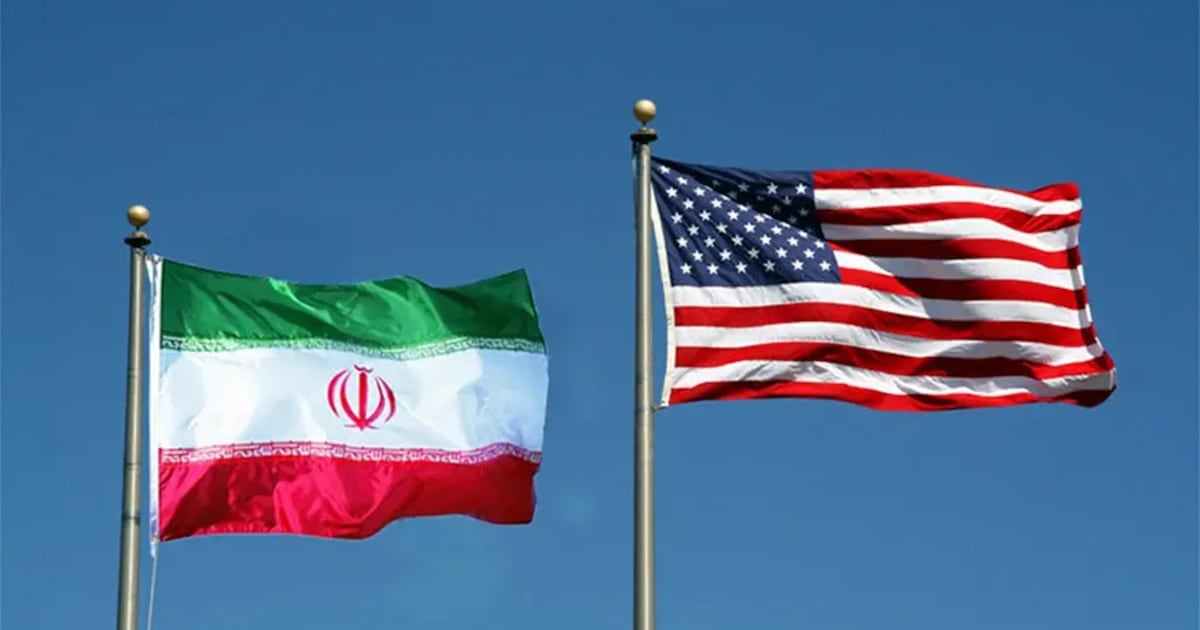 Irán y Estados Unidos mantienen diálogos diplomáticos pese a los ataques recientes
