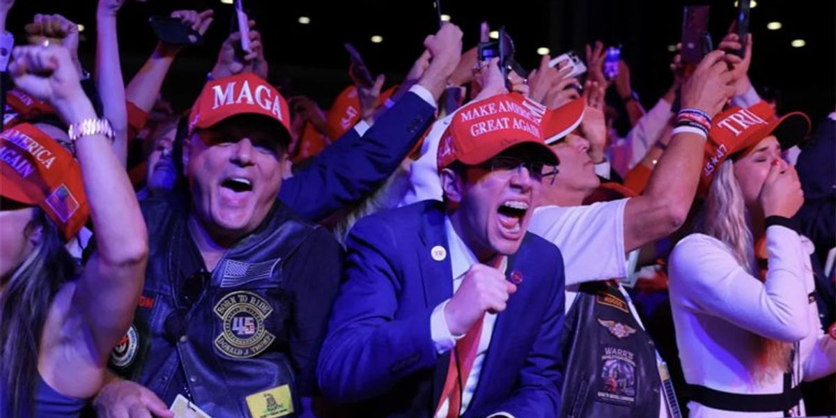 Hunter Biden Criticizes Trump and MAGA Trolls in Defamation Victory
