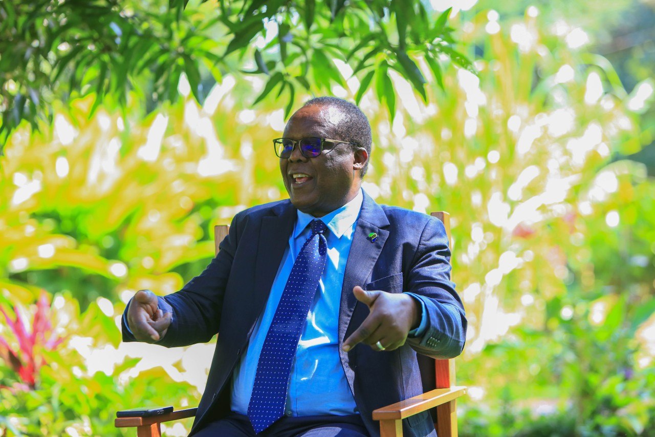Bishop Criticizes Political Hypocrisy and Calls for National Unity in Tanzania