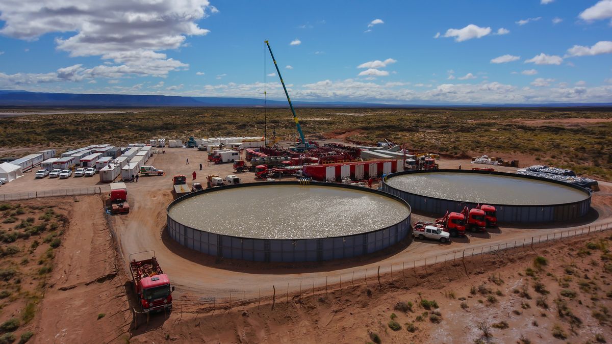Argentina proyecta crecimiento significativo de exportaciones energéticas y mineras en 2026