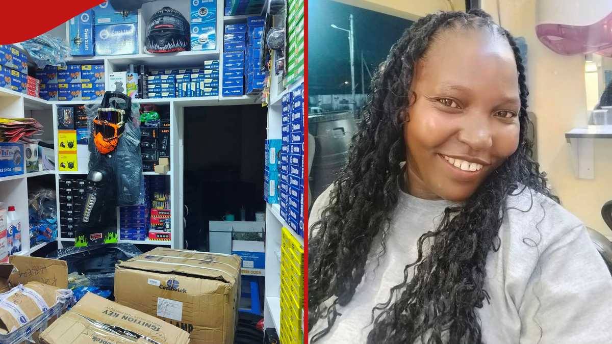 Nairobi Businesswoman Reinvests Earnings to Build KSh 2M Stock Portfolio